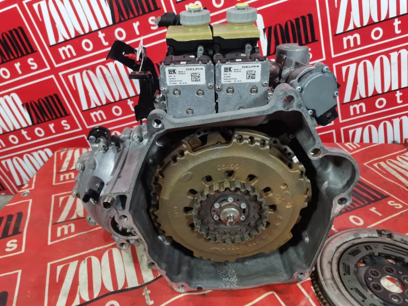 АКПП, 97100 рублей, Красноярск