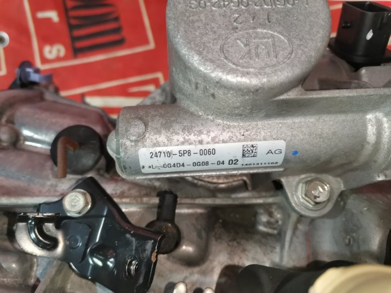 АКПП, 97100 рублей, Красноярск