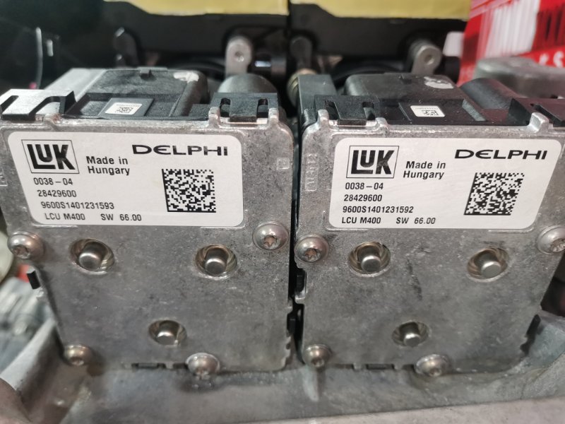 АКПП, 97100 рублей, Красноярск