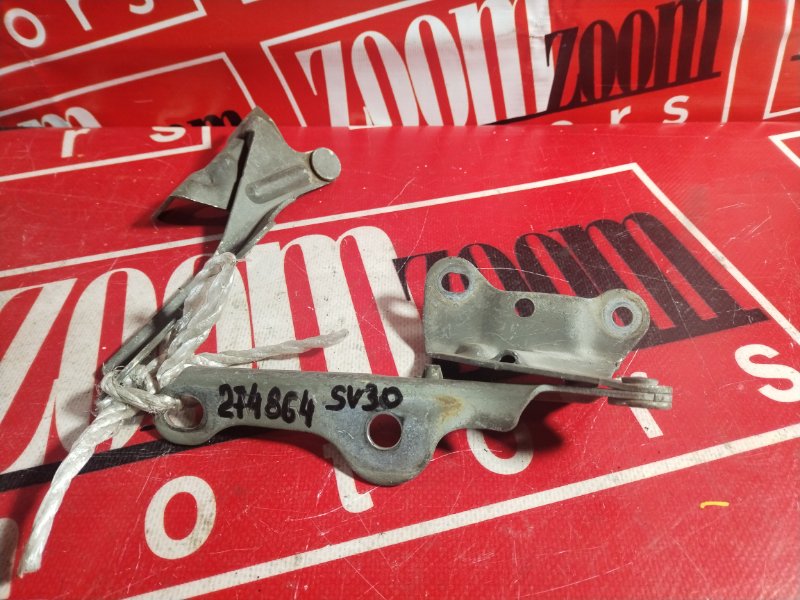 Петля (Шарнир капота), 1000 рублей, Красноярск