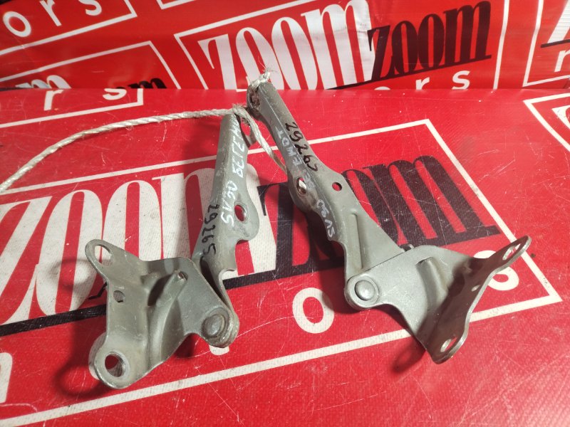 Петля (Шарнир капота), 1000 рублей, Красноярск