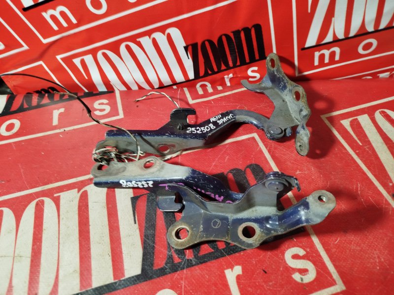 Петля (Шарнир капота), 1000 рублей, Красноярск