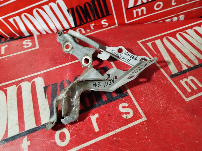 Петля (Шарнир капота), 1000 рублей, Красноярск