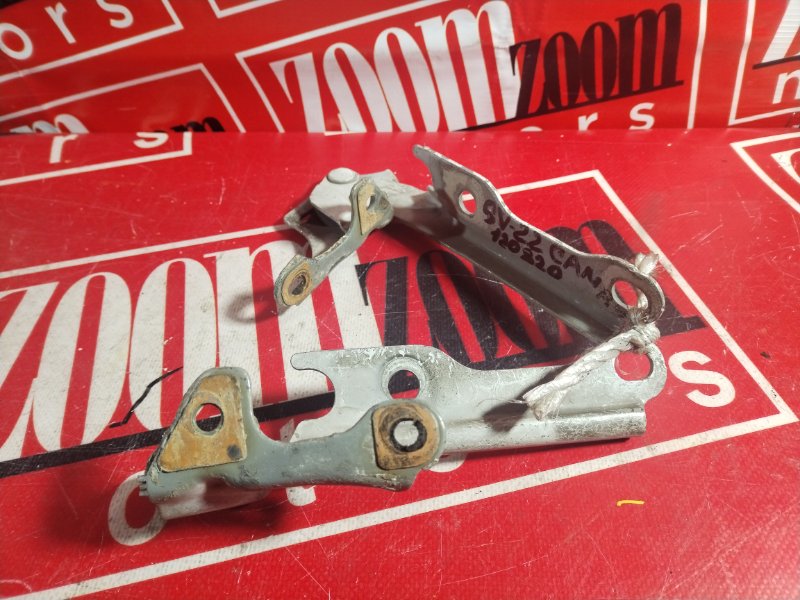 Петля (Шарнир капота), 1900 рублей, Красноярск