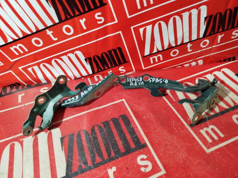 Петля (Шарнир капота), 1000 рублей, Красноярск