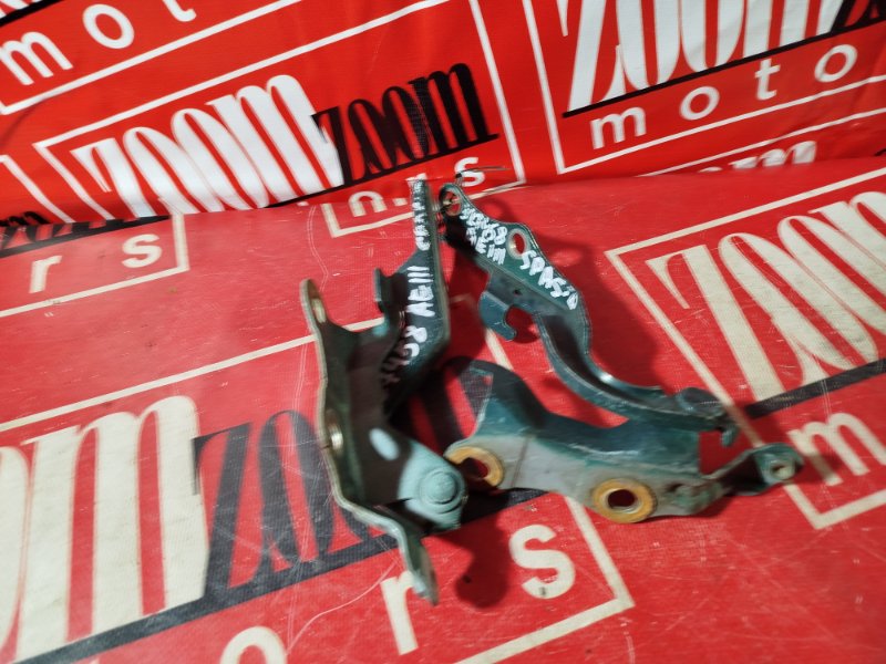 Петля (Шарнир капота), 1000 рублей, Красноярск