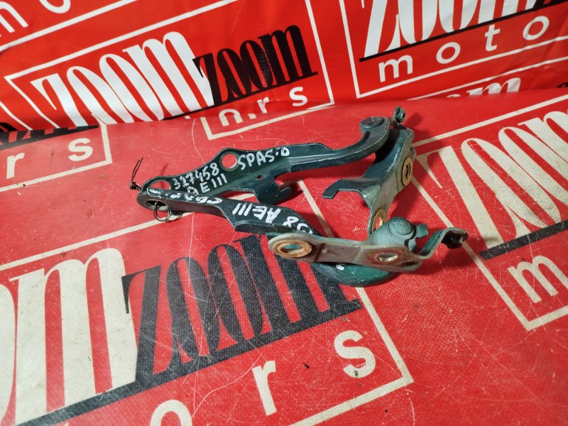 Петля (Шарнир капота), 1000 рублей, Красноярск