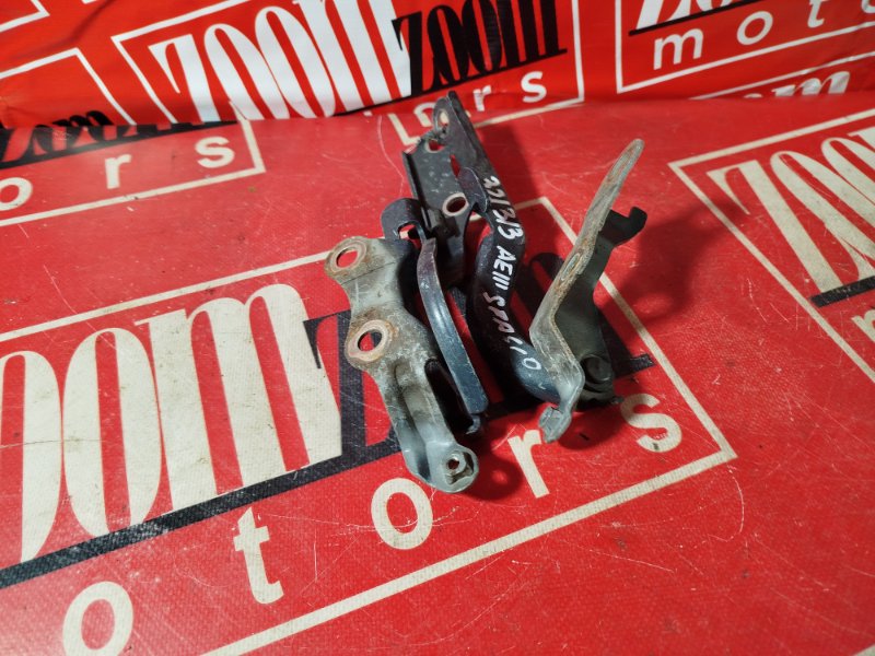 Петля (Шарнир капота), 1000 рублей, Красноярск