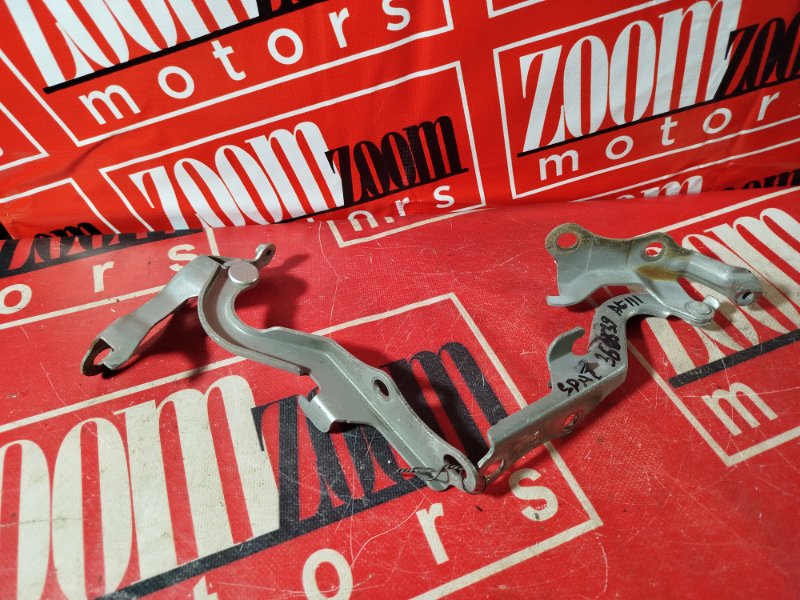 Петля (Шарнир капота), 1000 рублей, Красноярск