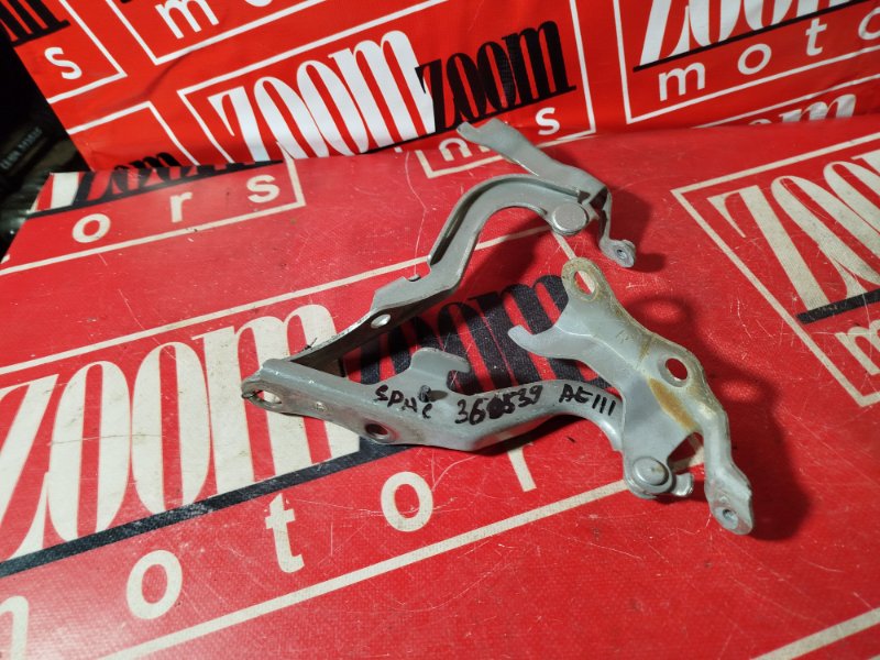 Петля (Шарнир капота), 1000 рублей, Красноярск