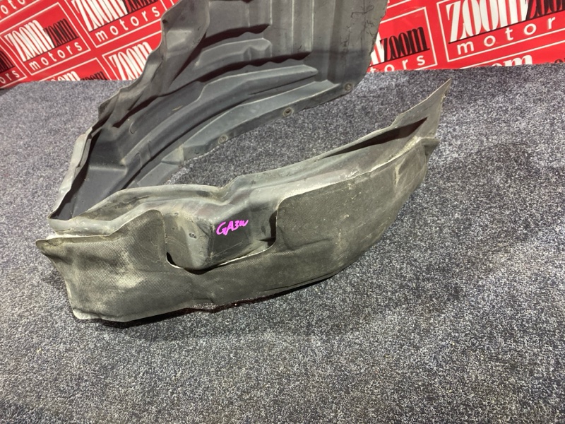 Подкрылок, 1500 рублей, Солонцы