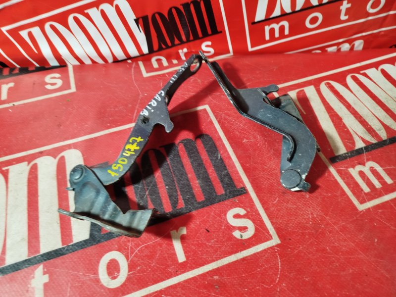 Петля (Шарнир капота), 1000 рублей, Красноярск