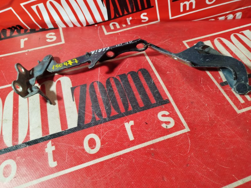 Петля (Шарнир капота), 1000 рублей, Красноярск