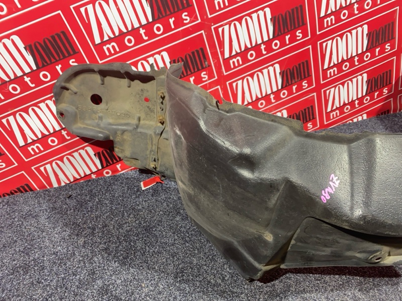 Подкрылок, 2900 рублей, Солонцы