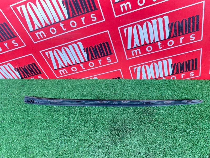 Молдинг лобового стекла, 2400 рублей, Солонцы