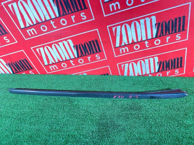 Молдинг лобового стекла, 3400 рублей, Солонцы