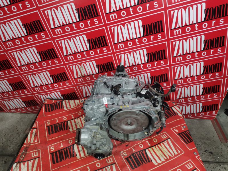 АКПП, 120100 рублей, Красноярск