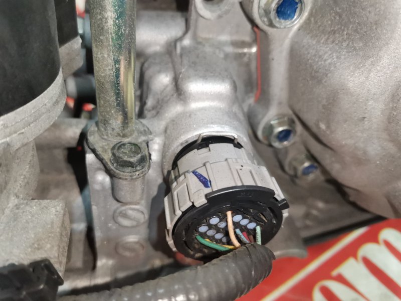 АКПП, 120100 рублей, Красноярск