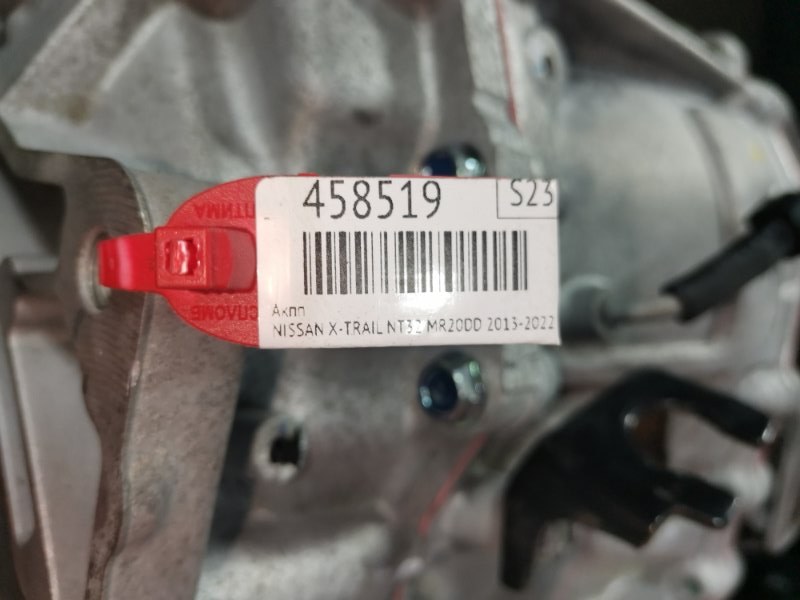 АКПП, 120100 рублей, Красноярск