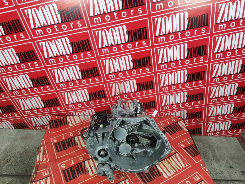 МКПП, 42800 рублей, Красноярск