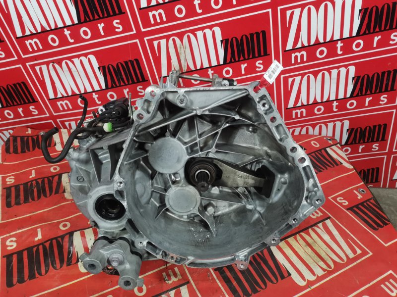 МКПП, 42800 рублей, Красноярск