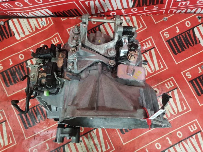 МКПП, 42800 рублей, Красноярск