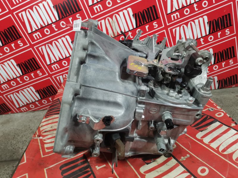 МКПП, 42800 рублей, Красноярск