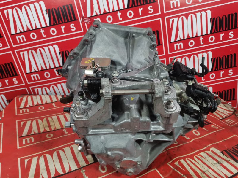 МКПП, 42800 рублей, Красноярск