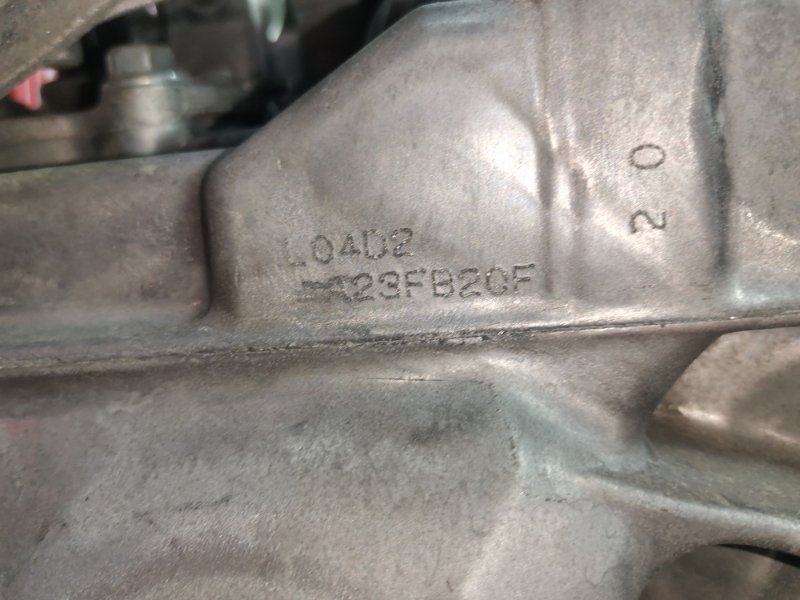 МКПП, 42800 рублей, Красноярск