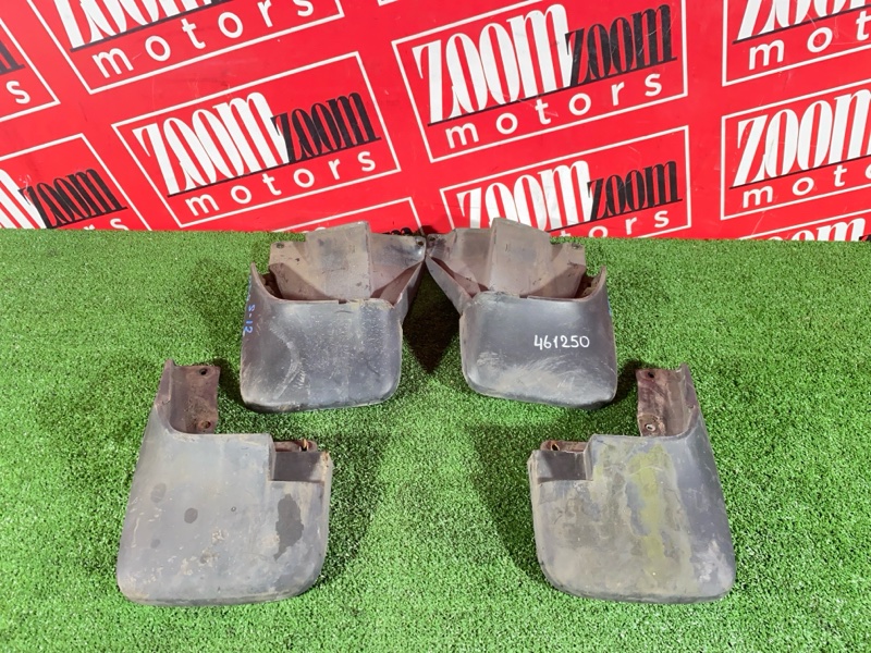 Брызговик, 1900 рублей, Солонцы