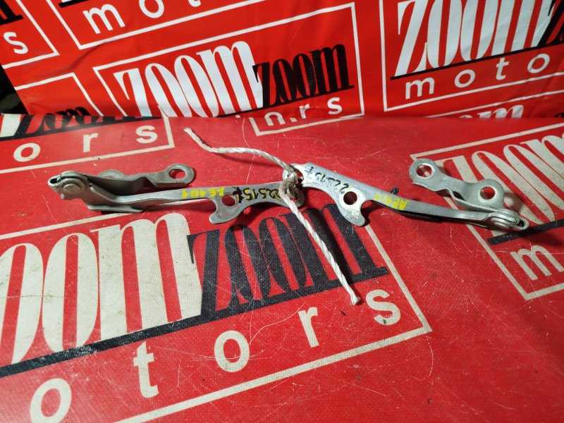 Петля (Шарнир капота), 1000 рублей, Красноярск