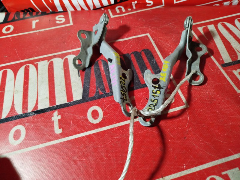 Петля (Шарнир капота), 1000 рублей, Красноярск