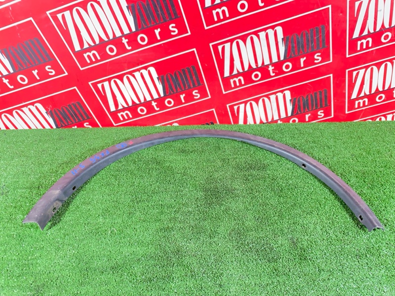 Накладка на крыло, 1500 рублей, Солонцы