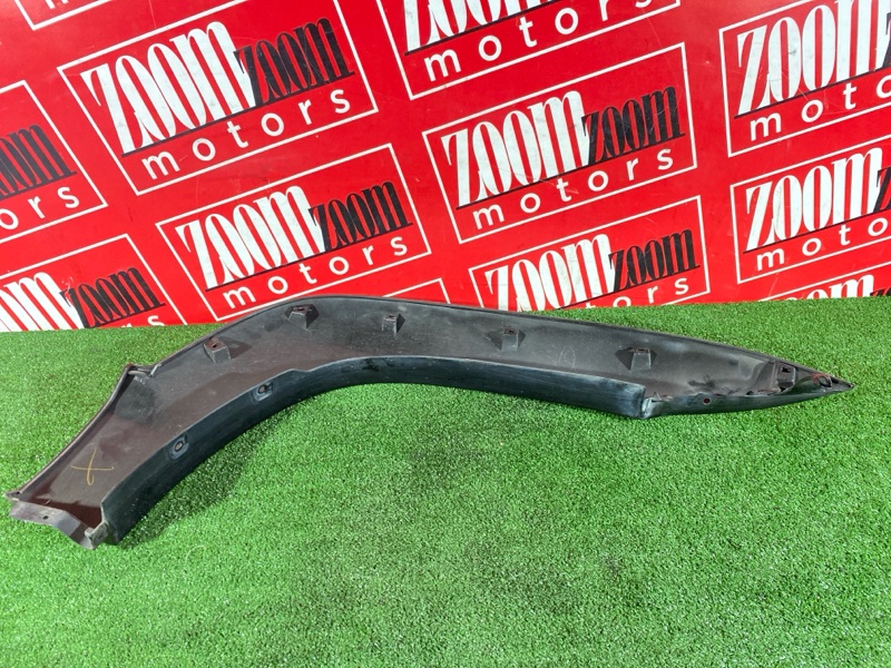 Накладка на крыло, 7600 рублей, Солонцы