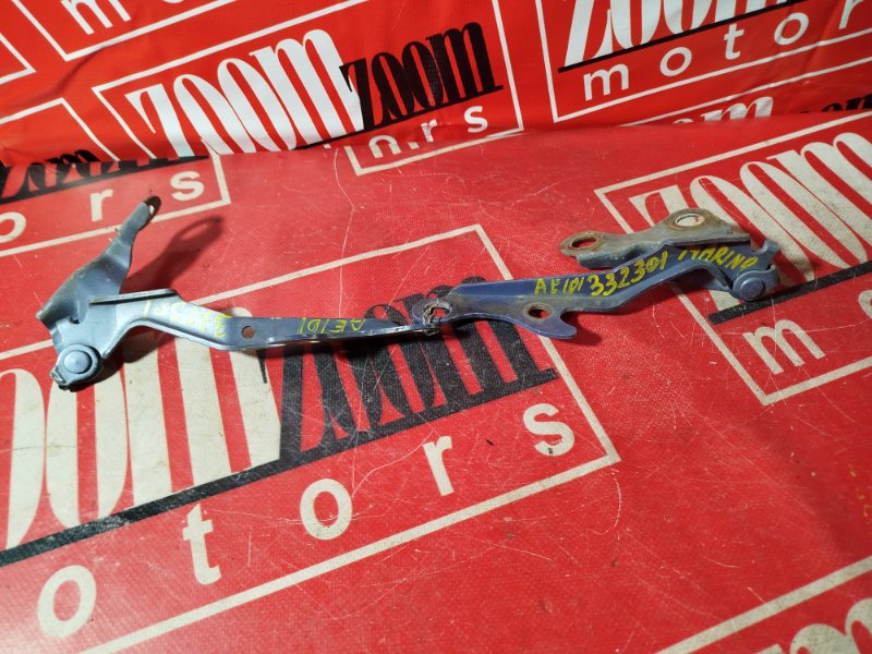 Петля (Шарнир капота), 1000 рублей, Красноярск