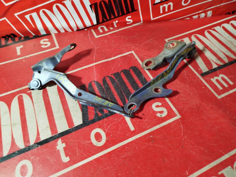 Петля (Шарнир капота), 1000 рублей, Красноярск