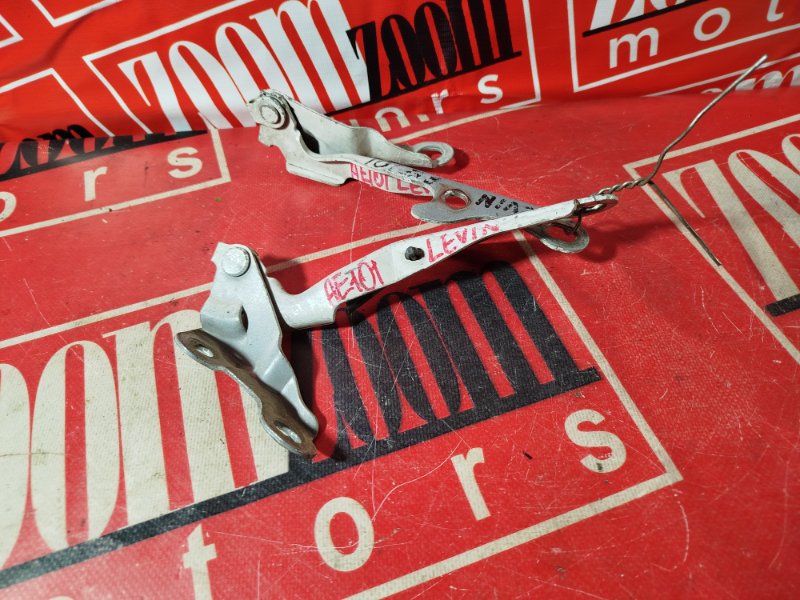 Петля (Шарнир капота), 1000 рублей, Красноярск