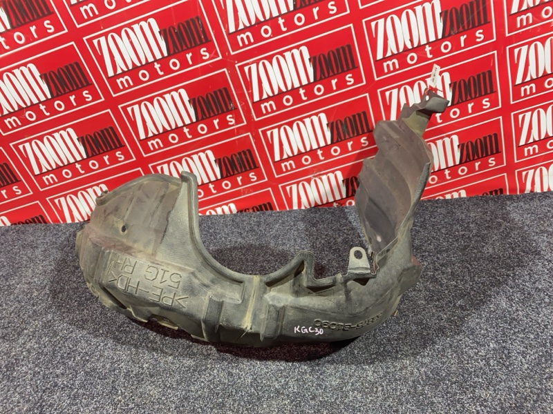 Подкрылок, 600 рублей, Солонцы