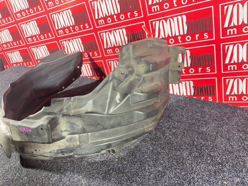 Подкрылок, 1800 рублей, Солонцы