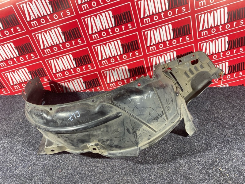 Подкрылок, 2900 рублей, Солонцы