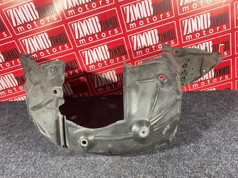 Подкрылок, 2700 рублей, Солонцы