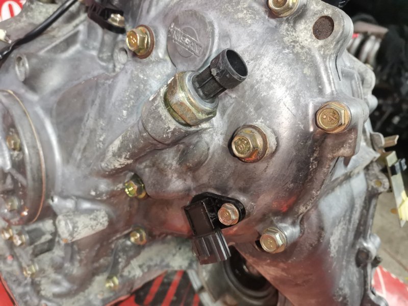 АКПП, 51000 рублей, Красноярск