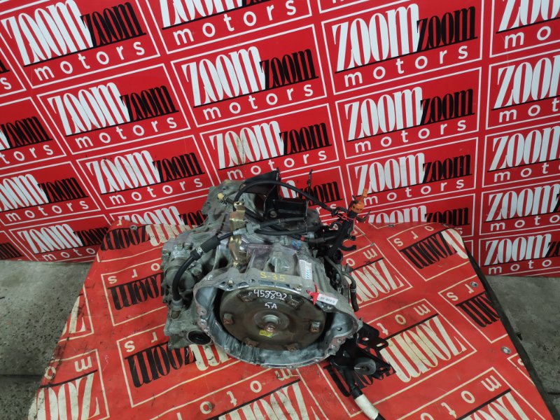 АКПП, 64700 рублей, Красноярск