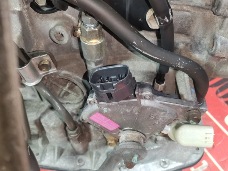 АКПП, 64700 рублей, Красноярск