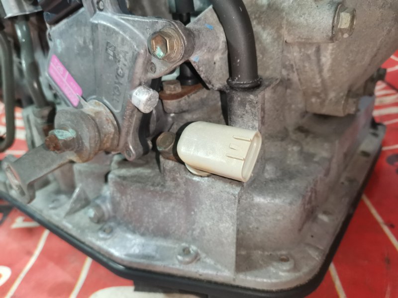 АКПП, 64700 рублей, Красноярск