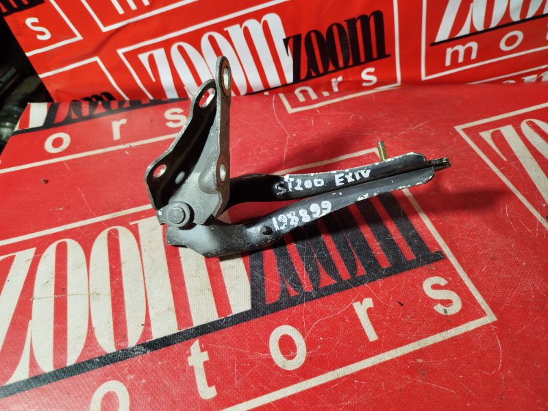 Петля (Шарнир капота), 1600 рублей, Красноярск