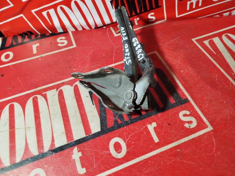 Петля (Шарнир капота), 1600 рублей, Красноярск