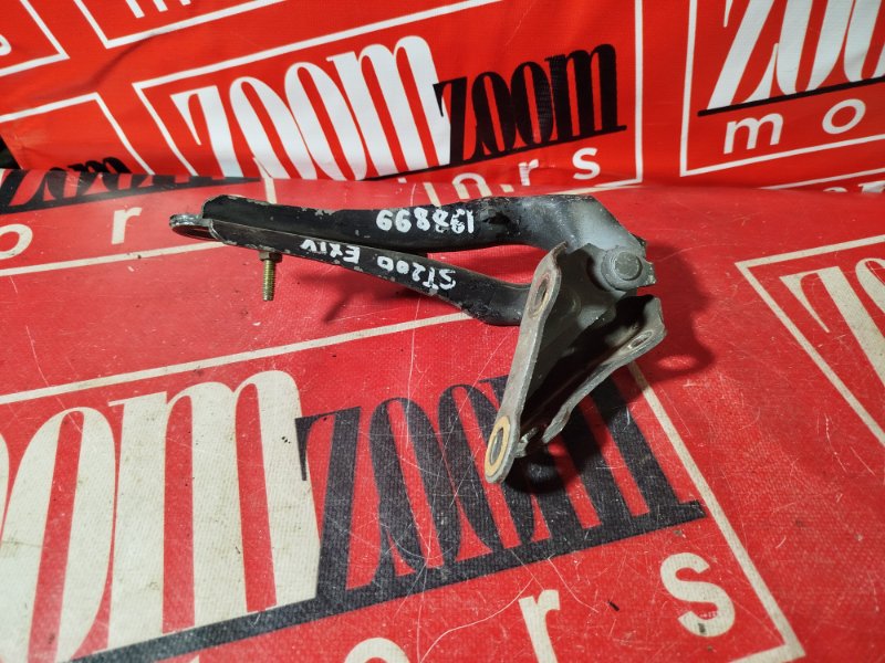 Петля (Шарнир капота), 1600 рублей, Красноярск