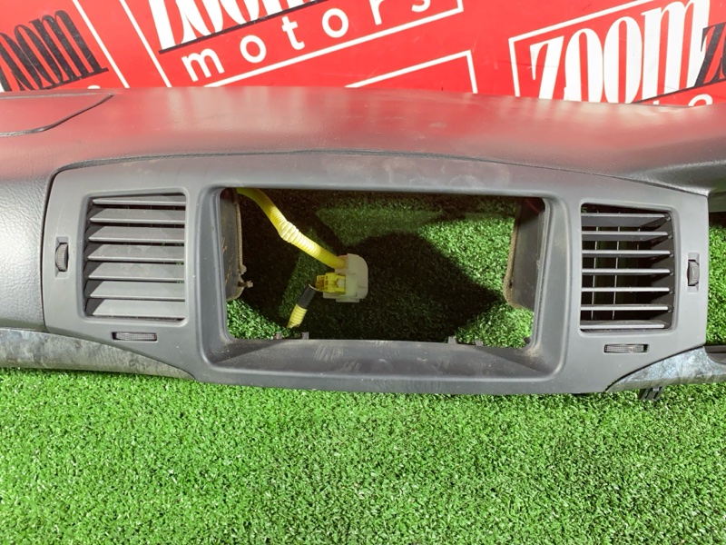 Панель передняя в салон (торпеда), 21900 рублей, Солонцы