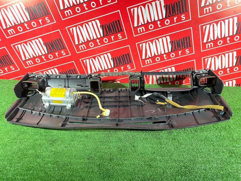 Панель передняя в салон (торпеда), 21900 рублей, Солонцы